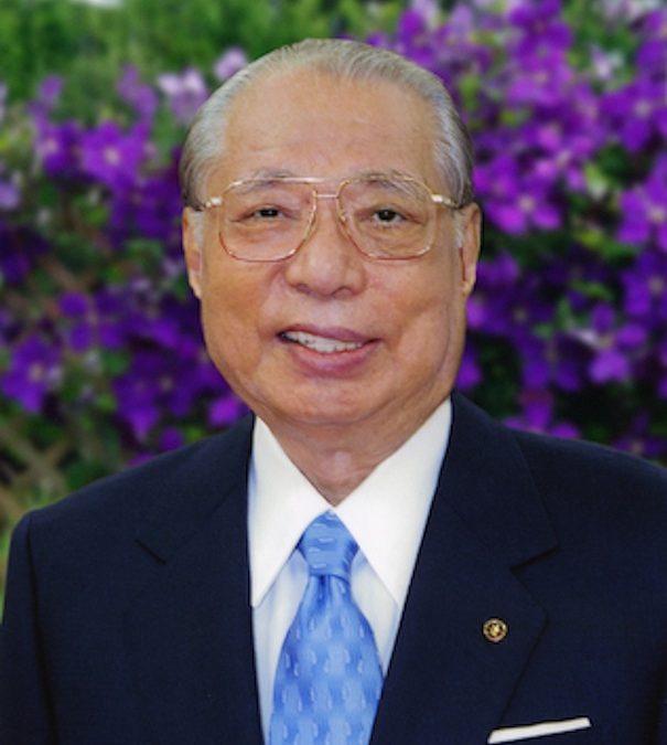 Daisaku Ikeda, un auteur engagé et prolifique