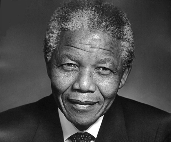 Il s’appelait Mandela : l’histoire de Nelson Mandela, relatée à partir de ses propres livres
