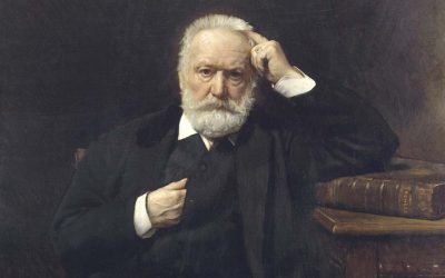 Victor Hugo, un écrivain romantique et engagé