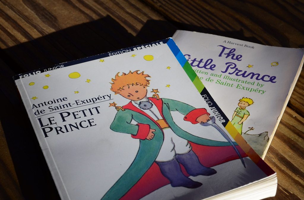 Pourquoi faut-il (absolument) lire ou relire « Le Petit Prince »